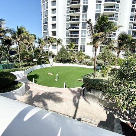 Trump International Resort By Zen Vacation Rentals Miami Beach Exteriör bild