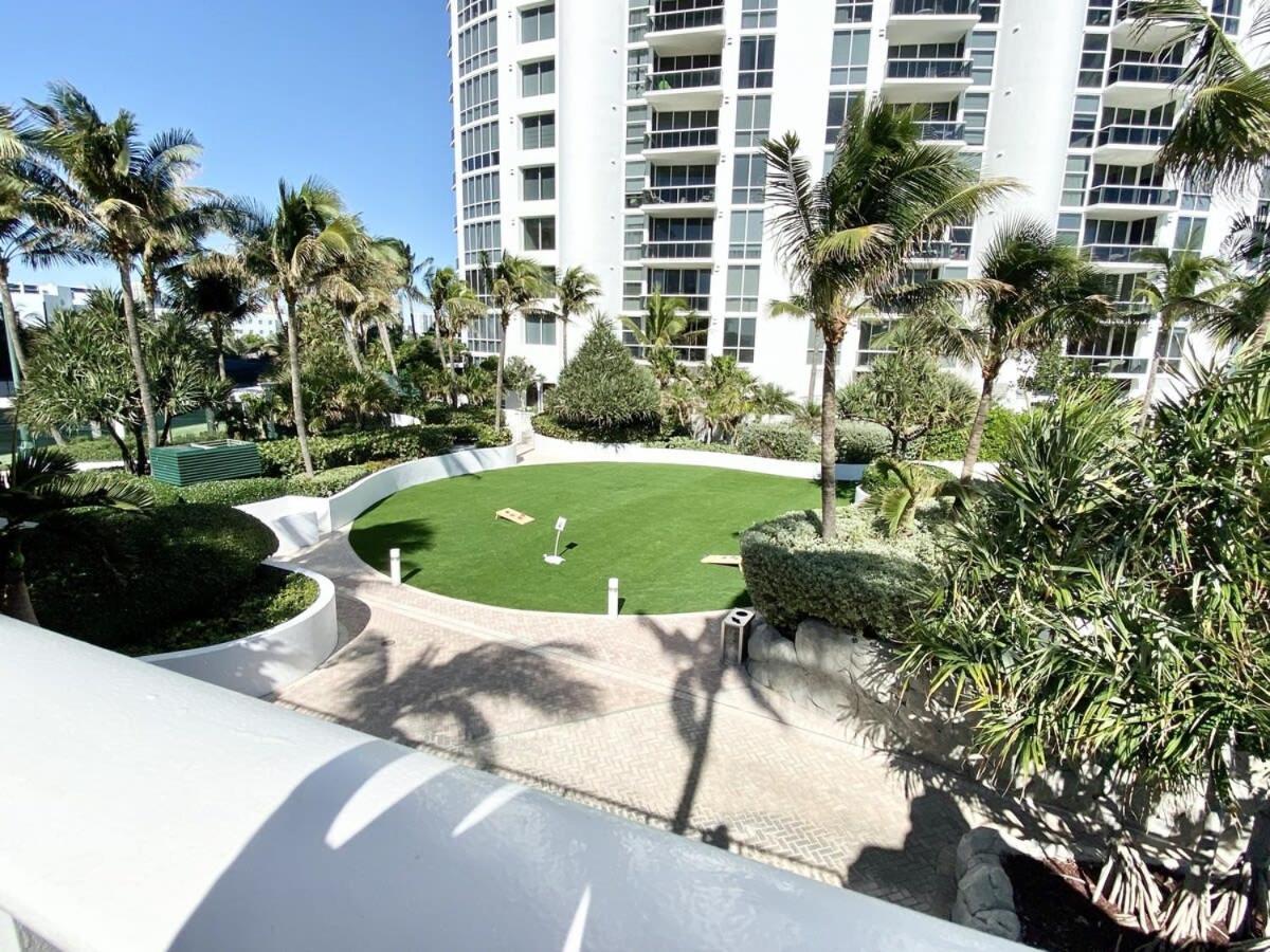 Trump International Resort By Zen Vacation Rentals Miami Beach Exteriör bild