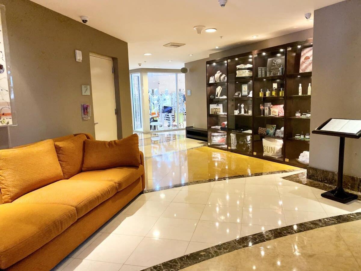 Trump International Resort By Zen Vacation Rentals Miami Beach Exteriör bild