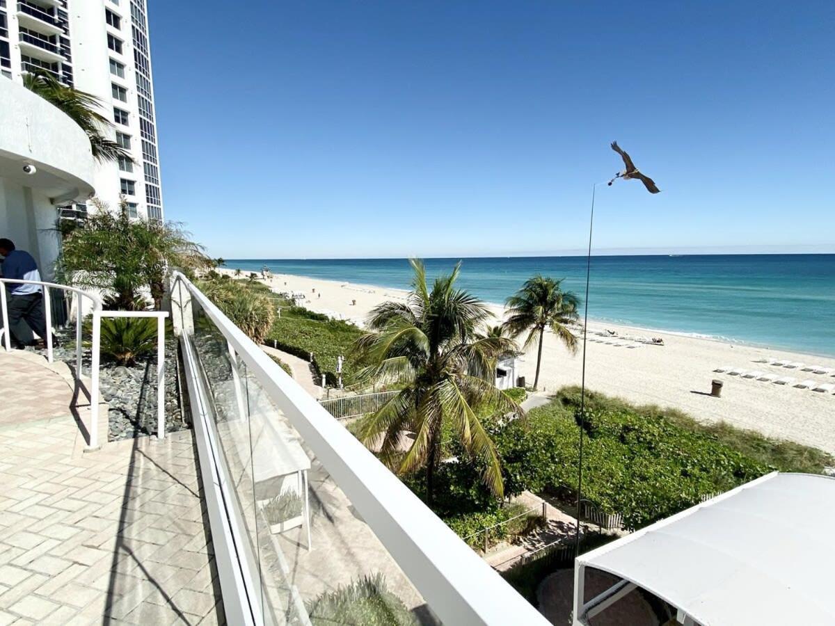 Trump International Resort By Zen Vacation Rentals Miami Beach Exteriör bild