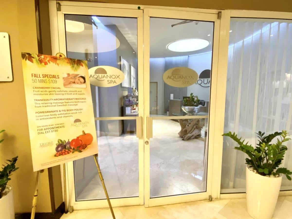 Trump International Resort By Zen Vacation Rentals Miami Beach Exteriör bild