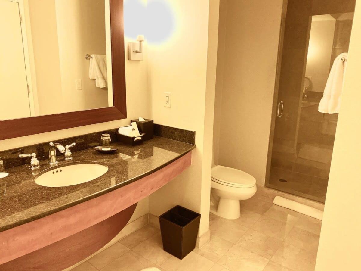 Trump International Resort By Zen Vacation Rentals Miami Beach Exteriör bild