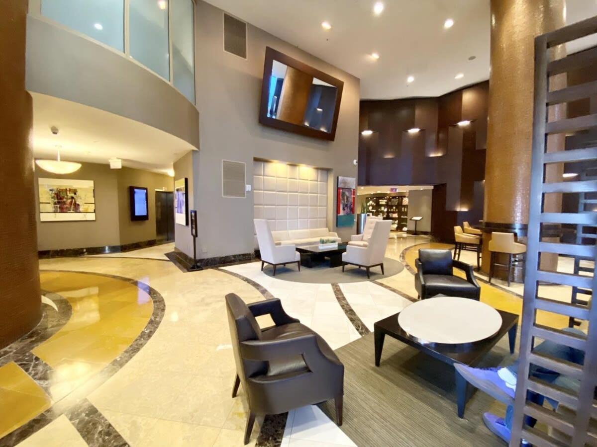 Trump International Resort By Zen Vacation Rentals Miami Beach Exteriör bild