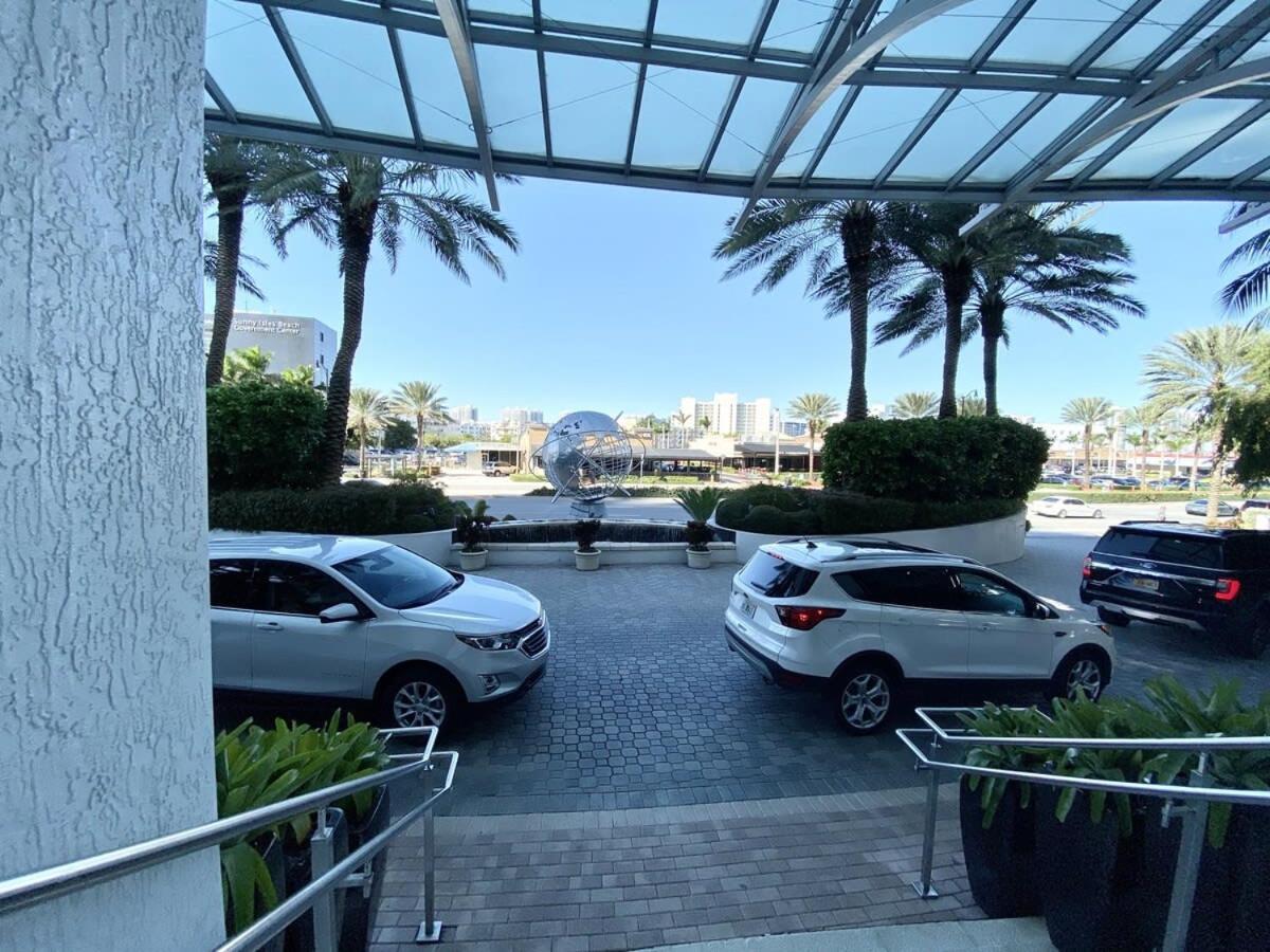 Trump International Resort By Zen Vacation Rentals Miami Beach Exteriör bild