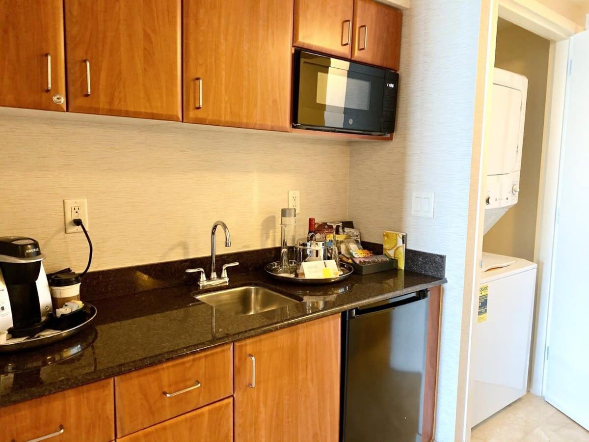 Trump International Resort By Zen Vacation Rentals Miami Beach Exteriör bild