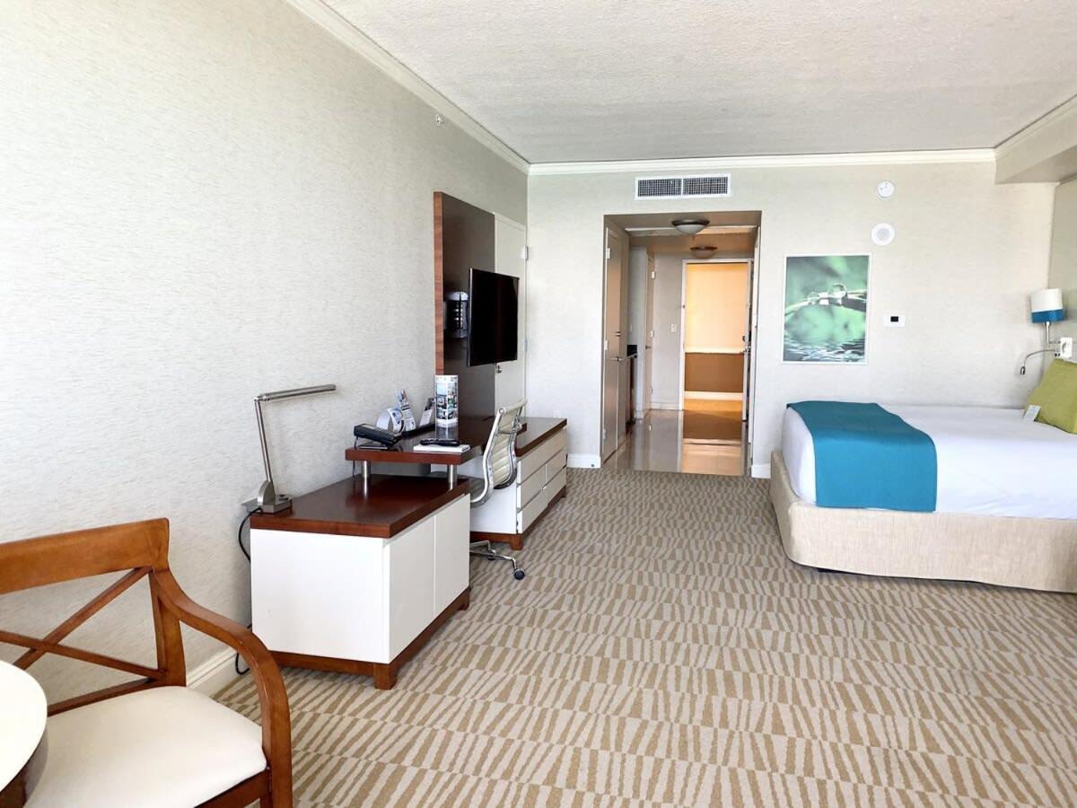 Trump International Resort By Zen Vacation Rentals Miami Beach Exteriör bild