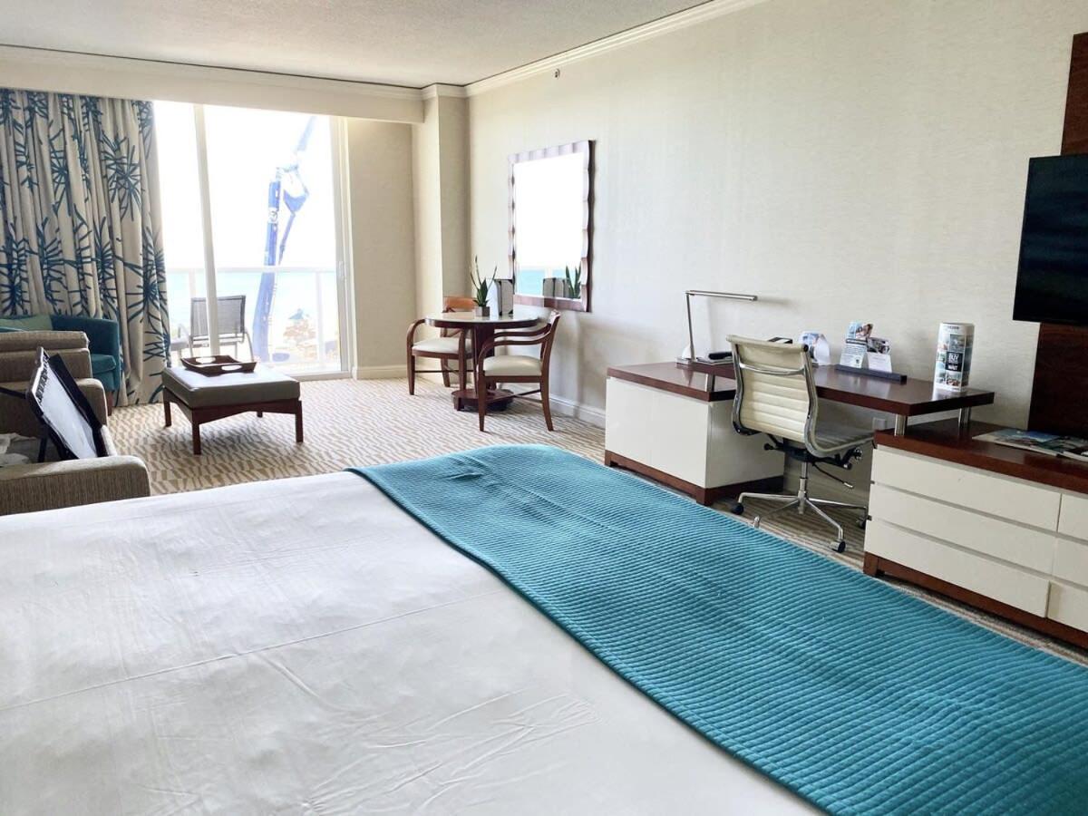 Trump International Resort By Zen Vacation Rentals Miami Beach Exteriör bild