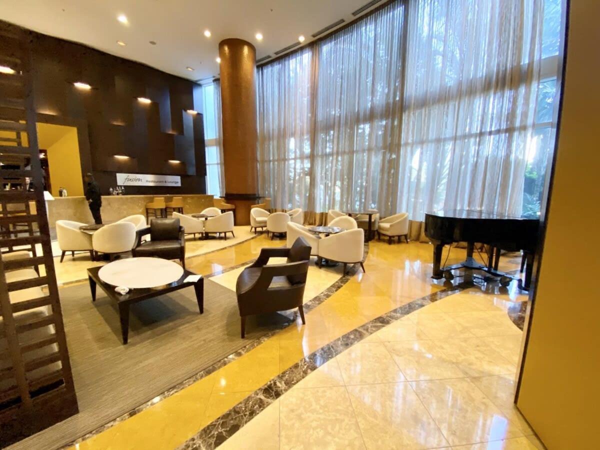Trump International Resort By Zen Vacation Rentals Miami Beach Exteriör bild