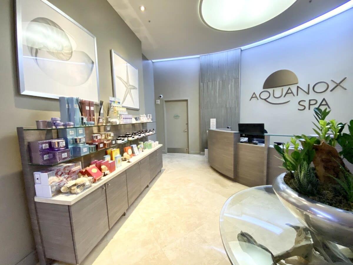 Trump International Resort By Zen Vacation Rentals Miami Beach Exteriör bild