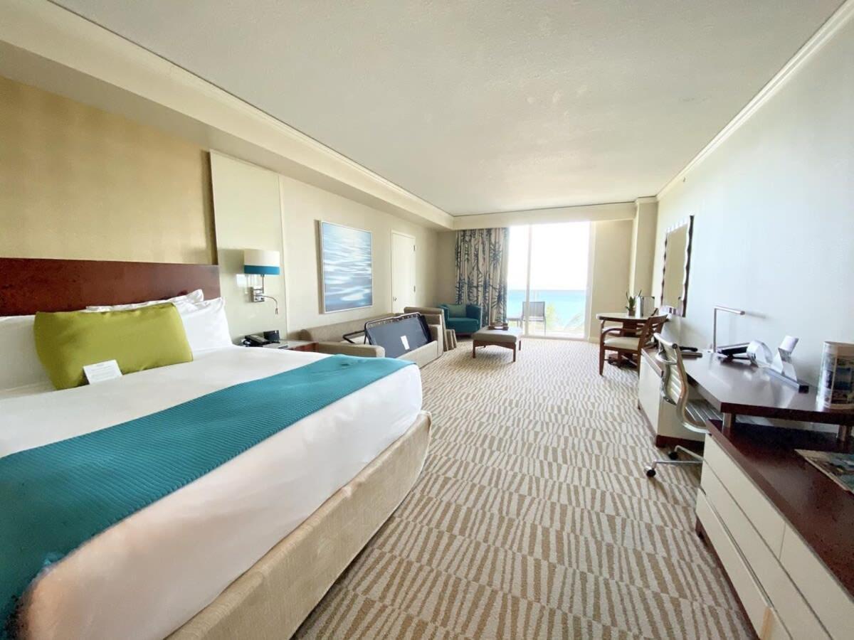 Trump International Resort By Zen Vacation Rentals Miami Beach Exteriör bild