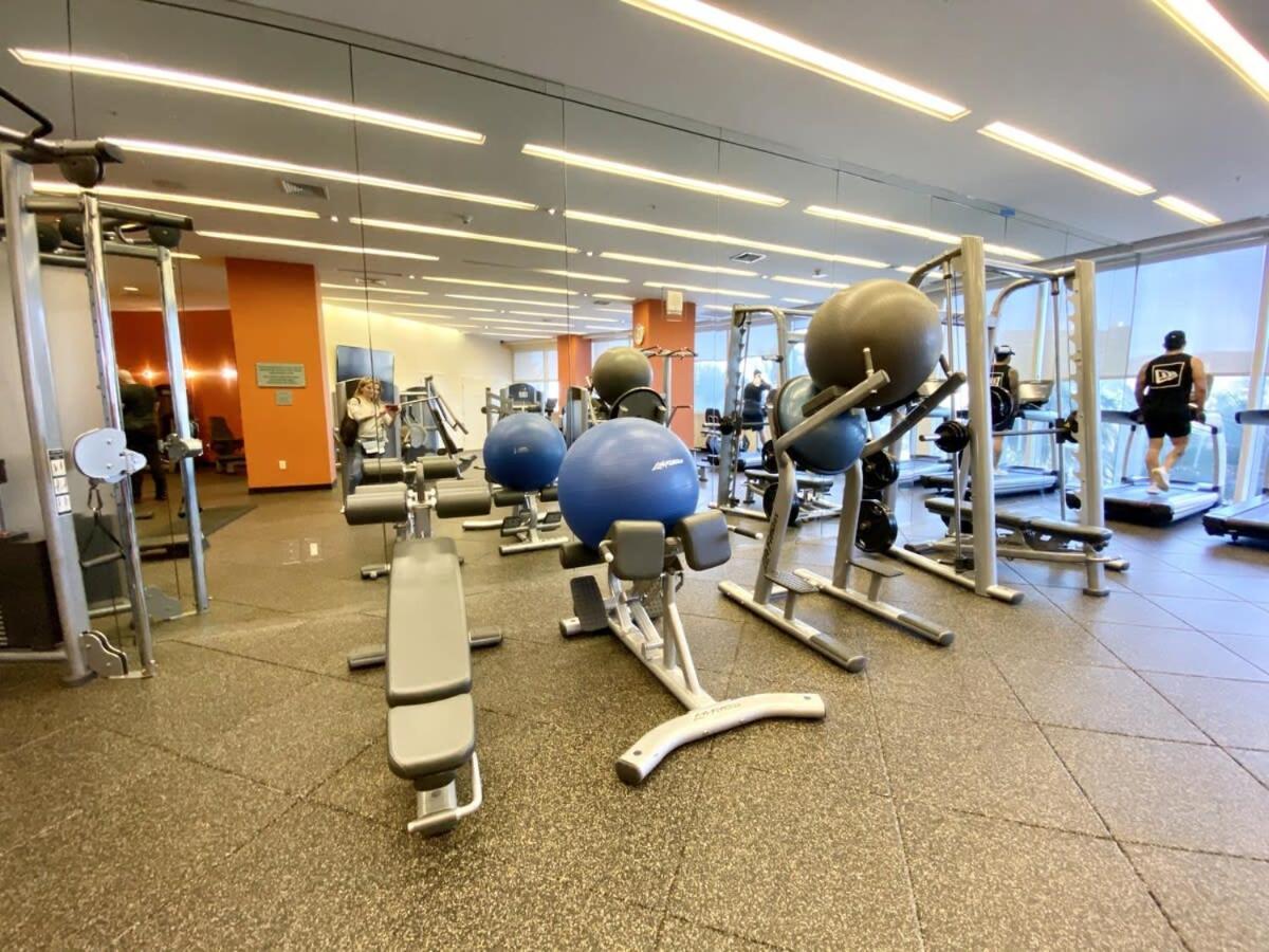 Trump International Resort By Zen Vacation Rentals Miami Beach Exteriör bild
