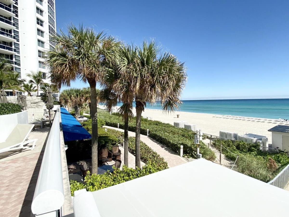 Trump International Resort By Zen Vacation Rentals Miami Beach Exteriör bild